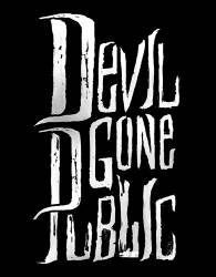 logo Devil Gone Public